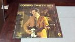 Conway Twitty -  Buck Owens, Cd's en Dvd's, Gebruikt, Ophalen of Verzenden