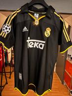 Real Madrid UEFA Final 1999/2000 shirt Raul, Ophalen of Verzenden, Nieuw, Buitenlandse clubs, Shirt