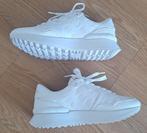 Guess witte sneakers maat 39, Guess, Wit, Ophalen of Verzenden, Sneakers of Gympen