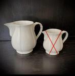 Villeroy & Boch Manoir Vitro WaterKan/Sapkan, Ophalen of Verzenden, Zo goed als nieuw, Porselein