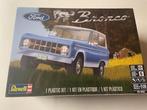 Revell Ford Bronco 1:25, Auto, Revell, Groter dan 1:32, Ophalen of Verzenden