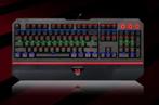 Game toetsenbord RedDragon, Computers en Software, Toetsenborden, REDRAGON, Gaming toetsenbord, Ophalen of Verzenden, Zo goed als nieuw