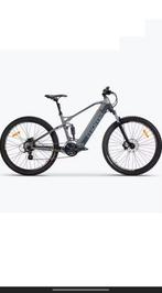 E-MTB 29 INCH. MAAT - L-XL, Fietsen en Brommers, Elektrische fietsen, Ophalen, Zo goed als nieuw, 50 km per accu of meer, Overige merken