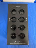 Ludic Kratos Netfilter / Power Conditioner, Audio, Gebruikt, ., Ophalen of Verzenden