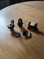 Harry Potter LEGO setje, Ophalen, Zo goed als nieuw, Complete set, Lego