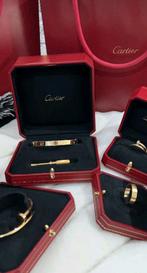 Cartier sieraden, Sieraden, Tassen en Uiterlijk, Armbanden, Verzenden, Nieuw