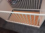 Ledikant, Kinderen en Baby's, Gebruikt, Ophalen of Verzenden, Minder dan 140 cm, Matras