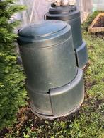 Compostvat - Gebruikt, Ophalen, Gebruikt, Overige typen