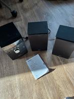 Micro hi-fi component systeen Sony, Tuner of Radio, Ophalen of Verzenden, Zo goed als nieuw, Microset