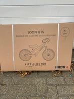Little Dutch Loopfiets - Nieuw in Doos!, Kinderen en Baby's, Speelgoed | Buiten | Voertuigen en Loopfietsen, Ophalen, Nieuw, Loopfiets