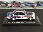 Opel Ascona 400, Hobby en Vrije tijd, Ophalen of Verzenden, Zo goed als nieuw, Auto, Overige merken
