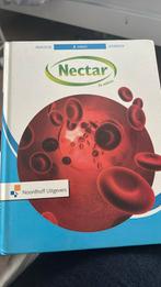 Biologie 5havo leerboek Nectar, Boeken, Gelezen, Ophalen of Verzenden