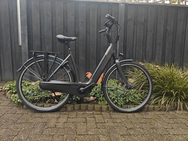 RIH Movenda, Fietsen en Brommers, Elektrische fietsen, Zo goed als nieuw, Overige merken, 51 tot 55 cm, Ophalen