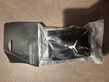 Jordan polsbandjes wristbands - Nieuw beschikbaar voor biedingen