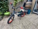 Amigo kinderfiets 16 inch, Fietsen en Brommers, Fietsen | Kinderfietsjes, Ophalen, Gebruikt, 16 tot 20 inch, Amigo