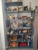 Kast 1 meter breed en 1.80 meter hoog in zeer goede staat, Ophalen, Zo goed als nieuw, 25 flessen of meer, 75 cm of meer