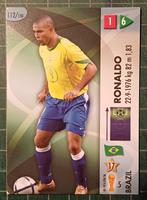 Kaartje Ronaldo, Ophalen of Verzenden, Nieuw, Buitenlandse clubs, Poster, Plaatje of Sticker