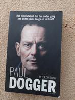 Paul Dogger - Biografie, Ophalen of Verzenden, Gelezen, Peter Zantingh, Sport