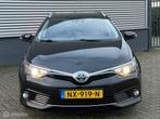 Toyota Auris 1.8 Hybrid Dynamic, 65 €/maand, 28 km/l, Gebruikt, Euro 6