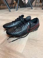 Nike Tiempo Elite 8 SG, Maat XS of kleiner, Ophalen of Verzenden, Gebruikt, Schoenen