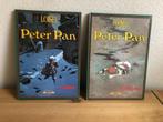 Peter Pan deel 1 en 2 (Régis Loisel) HC 1e druk 1991/1992., Loisel, Ophalen of Verzenden, Zo goed als nieuw, Meerdere stripboeken