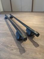 Thule 755 Dakdragers Kamiq Octavia Taigo T-Roc T-Cross, Auto diversen, Dakdragers, Ophalen of Verzenden, Gebruikt
