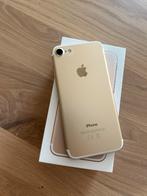 iPhone 7 Goud 128GB - Goede Staat, 89 %, Ophalen of Verzenden, Zonder simlock, IPhone 7