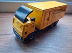 Vintage Siku Volvo F7 "Das Postpaket" Vrachtwagen #DieCast, Ophalen of Verzenden, Gebruikt, Bus of Vrachtwagen, SIKU