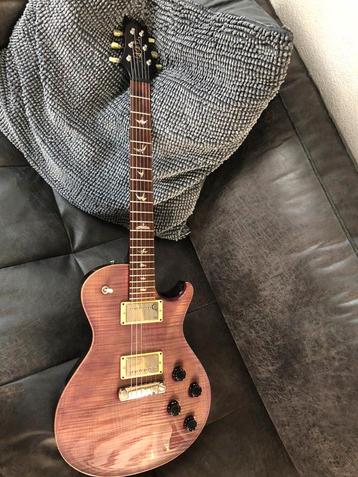 PRS Singlecut usa 10 top birds 2000 first edition  beschikbaar voor biedingen