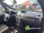 Combischakelaar Stuurkolom van een Opel Meriva, Ophalen of Verzenden, 3 maanden garantie, Gebruikt, Opel