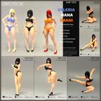 [𝗣𝗿𝗲-𝗼𝗿𝗱𝗲𝗿] Fury Toys Fury Studio - Female Body, Verzenden, Nieuw