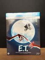 E.T. Blu-ray Anniversary Editie, Ophalen of Verzenden, Nieuw in verpakking, Science Fiction en Fantasy