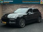 Porsche Cayenne 3.0 E-Hybrid Pano Trekhaak Porsche Aproved G, Auto's, Automaat, Cayenne, 2995 cc, 462 pk