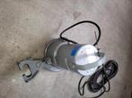 Flygt vuilwaterpomp, Ophalen, Zo goed als nieuw, Elektrisch, Voorzetpomp