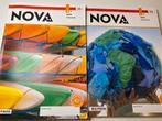 Nova Scheikunde HAVO 5A/5B, Boeken, Ophalen of Verzenden, Zo goed als nieuw, HAVO, Scheikunde