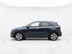 Kia e-Niro ExecutiveLine 64 kWh 3-fase | SOH 100% | Leder |, Auto's, Kia, 478 km, Gebruikt, Zwart, 1712 kg