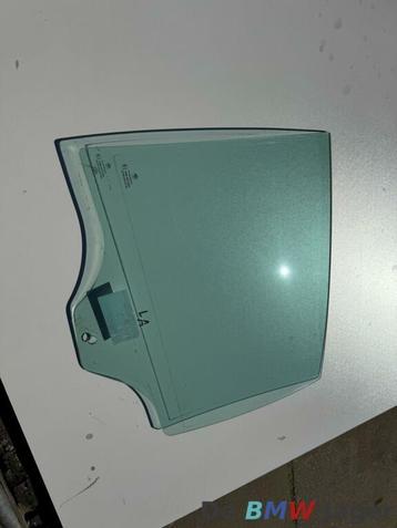 Zijruit L.A portier raam BMW 7 serie E65 51358223809 beschikbaar voor biedingen