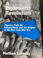 A diplomatic Revolution, 20e eeuw of later, Afrika, Matthew Connely, Ophalen of Verzenden