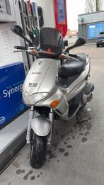 Gilera runner 180cc, Fietsen en Brommers, Scooters | Piaggio, Ophalen of Verzenden