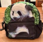 Rugzak Panda met brede draagbanden, kind, Ophalen of Verzenden, Zo goed als nieuw, Rugtas