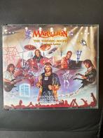 Marillion : The Thieving Magpie ( 2 cd + poster ), Ophalen of Verzenden, Zo goed als nieuw, Progressive