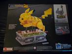 Pokemon Lego Pikachu, Ophalen, Zo goed als nieuw, Complete set, Lego
