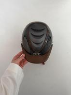 GPA Speed Air Carbon – maat 57 – bruin leder, Gebruikt, Dames, Overige soorten, Ophalen of Verzenden