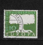 Duitsland 294, Ophalen of Verzenden, BRD, Gestempeld