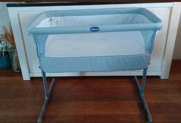  Chicco co sleeper beschikbaar voor biedingen