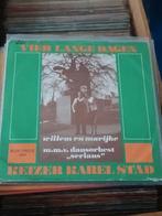 WILLEM & MARIJKE vier lange dagen / keizer karel stad, Cd's en Dvd's, Vinyl | Nederlandstalig, Ophalen of Verzenden, Zo goed als nieuw