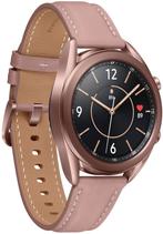 Phone city l Samsung Galaxy Watch3 41MM GPS+Wi-Fi ZGAN, Ophalen of Verzenden, Zo goed als nieuw, GPS, Android