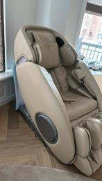 Luxe massagestoel., Ophalen, Zo goed als nieuw, Massagestoel of Kussen