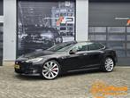 Tesla Model S P100D Performance Ludicrous+ |MCU2|Enhanced Au, Auto's, Tesla, Automaat, Model S, Zwart, Vierwielaandrijving