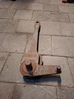 Fendt ondertrekhaak, Doe-het-zelf en Verbouw, Ophalen, Slot